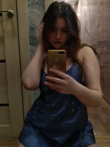 Проститутка Инга